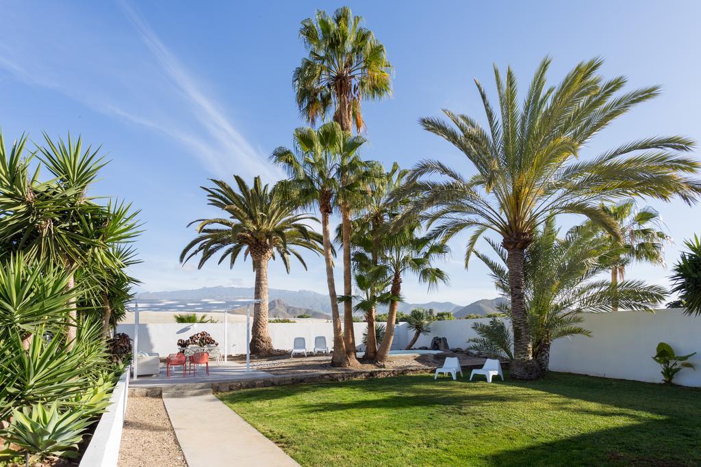 Caserio De Guaza Palm-mar Εξωτερικό φωτογραφία