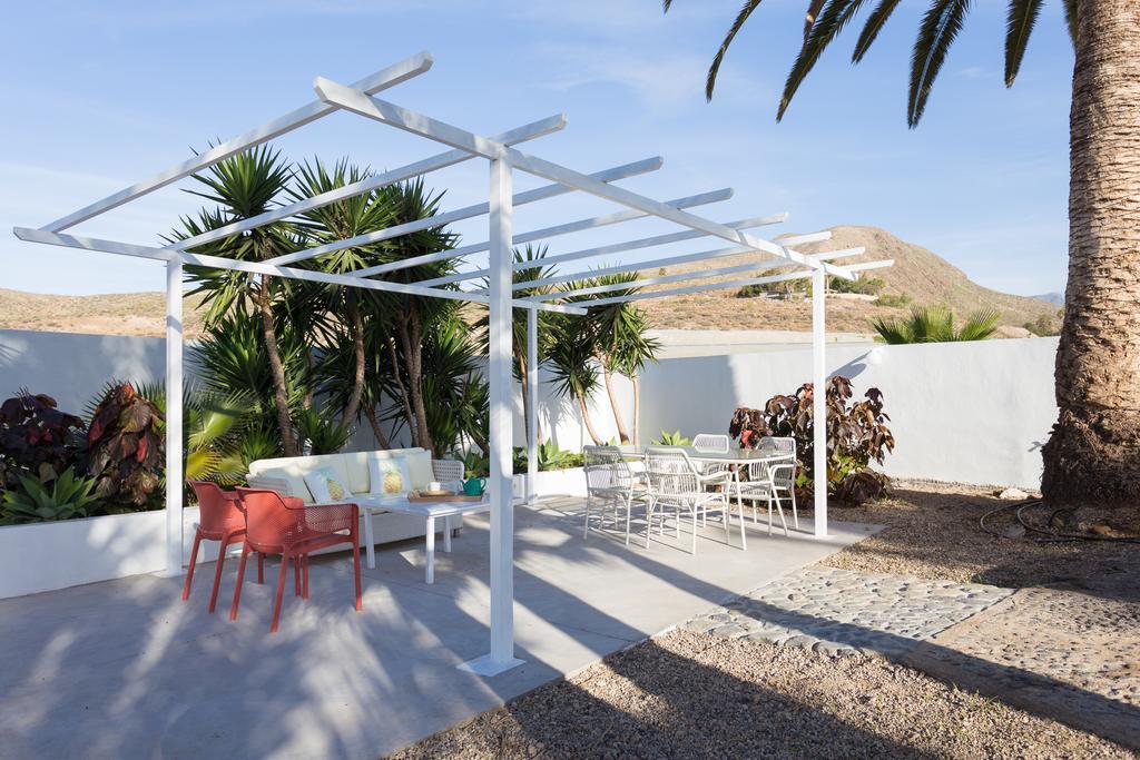 Caserio De Guaza Palm-mar Εξωτερικό φωτογραφία