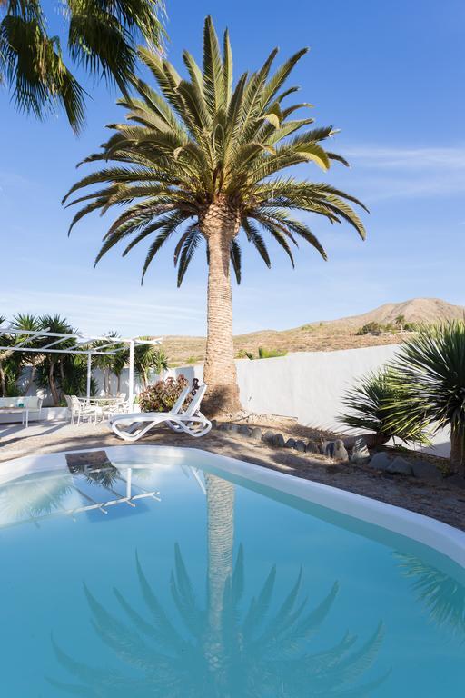Caserio De Guaza Palm-mar Εξωτερικό φωτογραφία