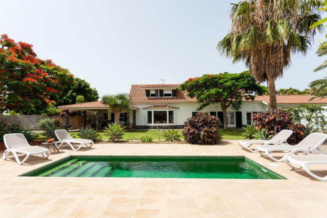 Caserio De Guaza Palm-mar Εξωτερικό φωτογραφία